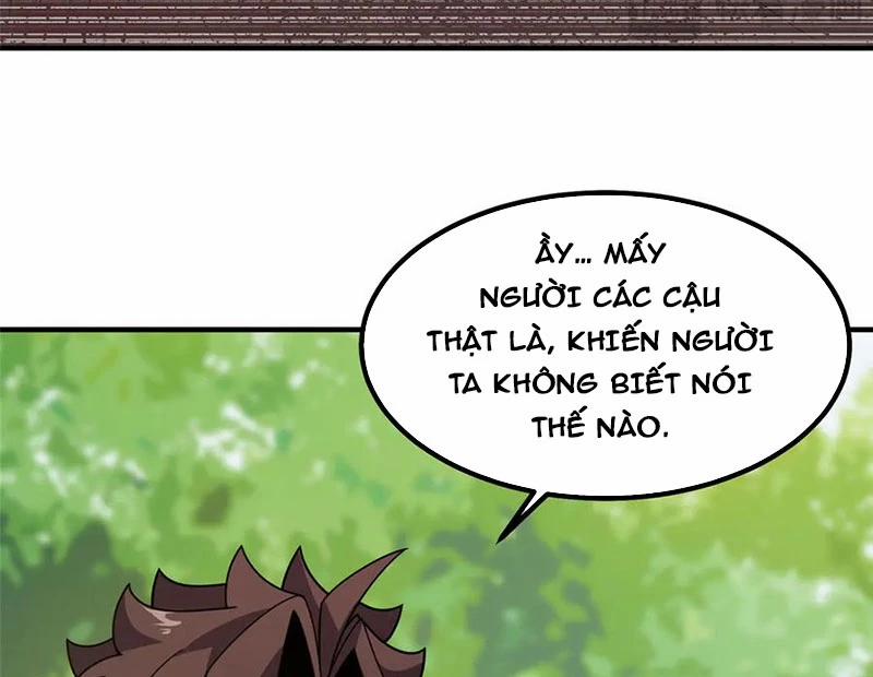 Thần Sủng Tiến Hóa 366 trang 108