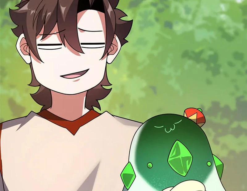 Thần Sủng Tiến Hóa 366 trang 109