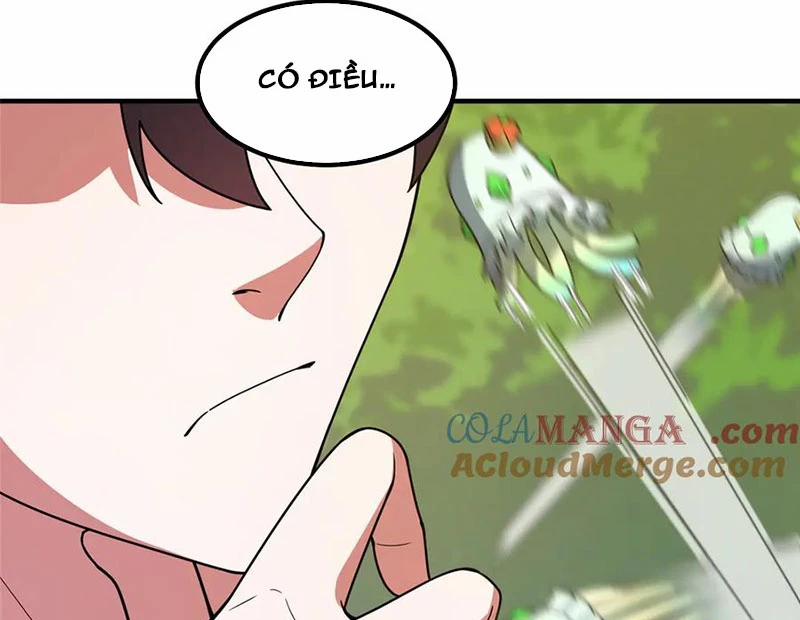 Thần Sủng Tiến Hóa 366 trang 111