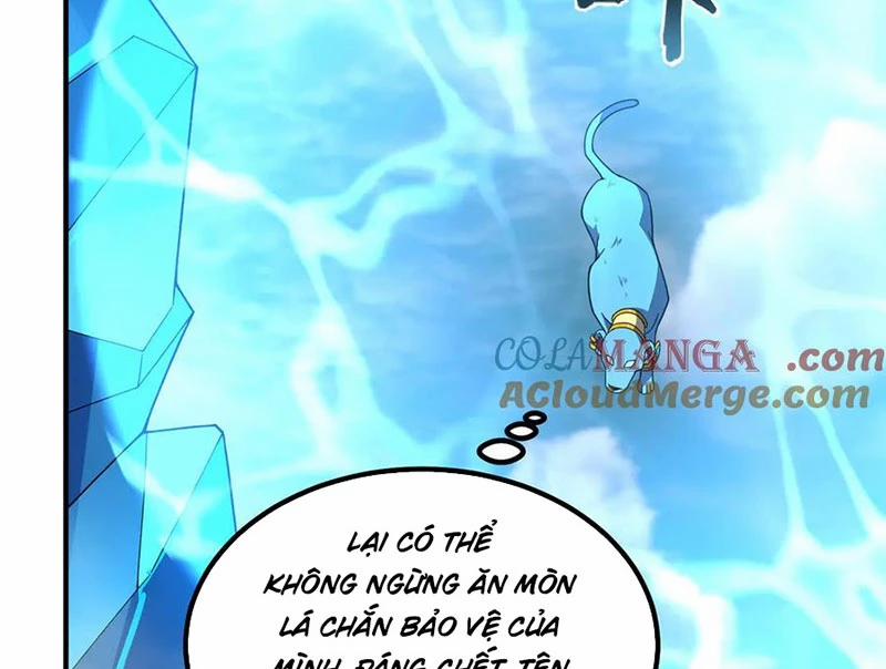 Thần Sủng Tiến Hóa 366 trang 18