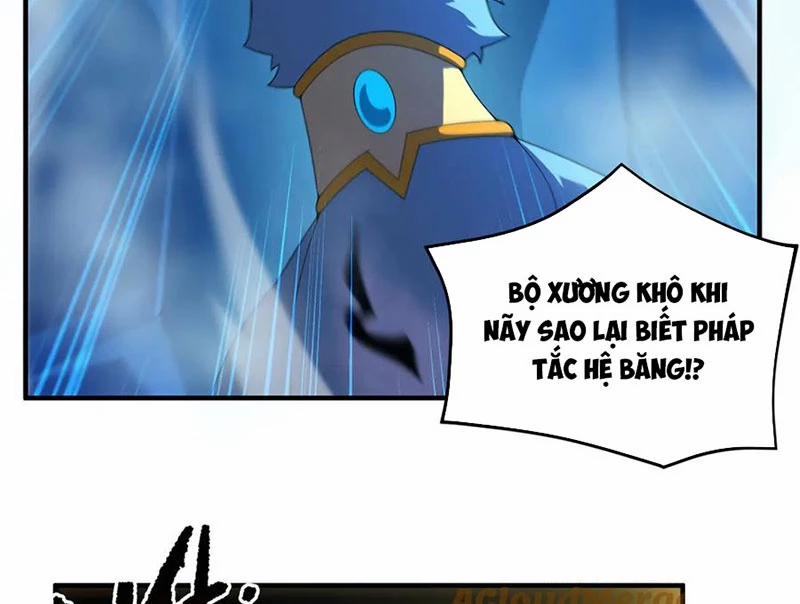 Thần Sủng Tiến Hóa 366 trang 2