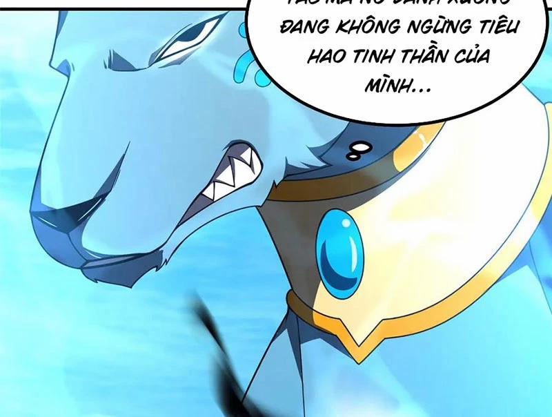 Thần Sủng Tiến Hóa 366 trang 20