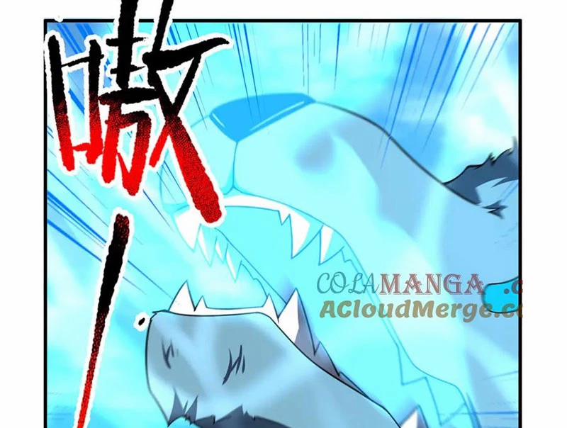 Thần Sủng Tiến Hóa 366 trang 22