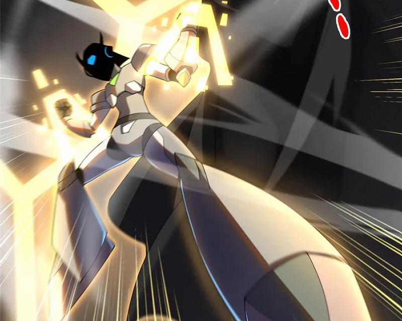 Thần Sủng Tiến Hóa 366 trang 44