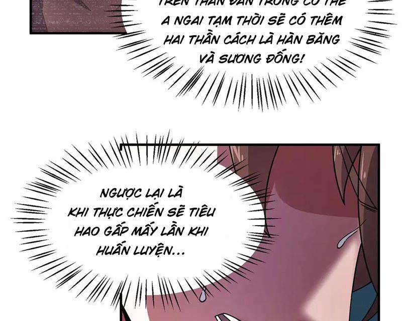 Thần Sủng Tiến Hóa 366 trang 74