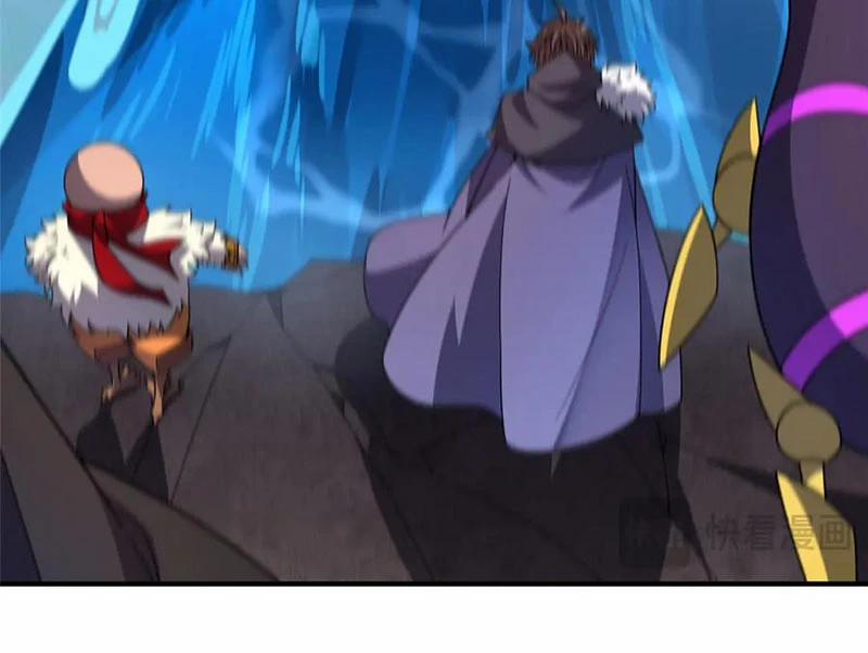 Thần Sủng Tiến Hóa 367 trang 16