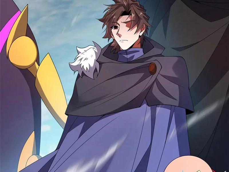 Thần Sủng Tiến Hóa 367 trang 3