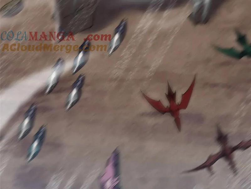 Thần Sủng Tiến Hóa 367 trang 38