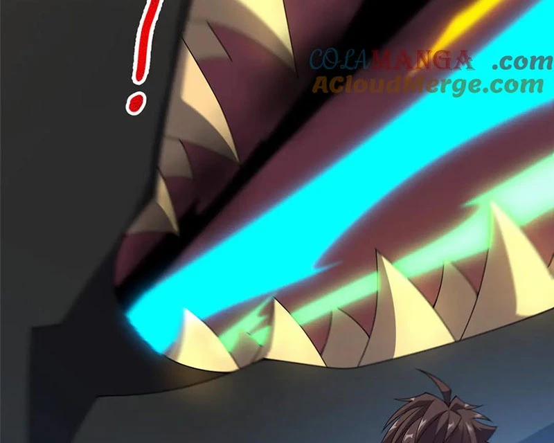 Thần Sủng Tiến Hóa 367 trang 45