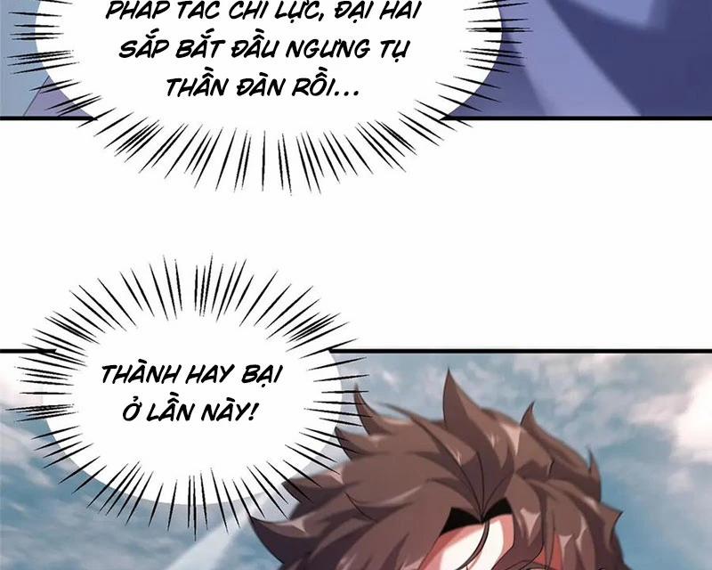 Thần Sủng Tiến Hóa 367 trang 47