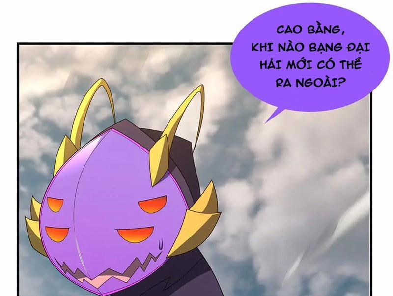 Thần Sủng Tiến Hóa 367 trang 5