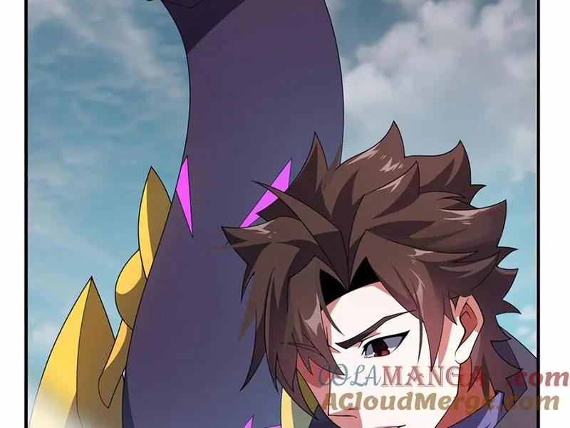 Thần Sủng Tiến Hóa 367 trang 6