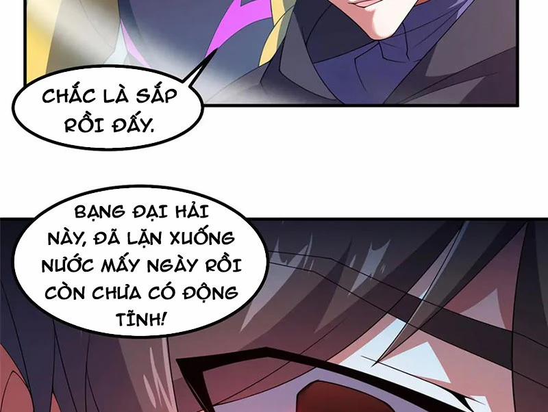 Thần Sủng Tiến Hóa 367 trang 7