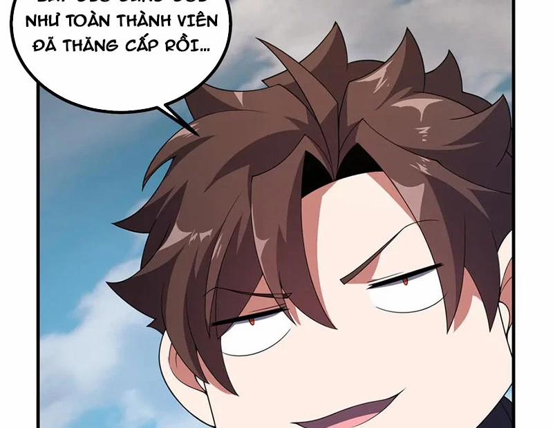 Thần Sủng Tiến Hóa 367 trang 81