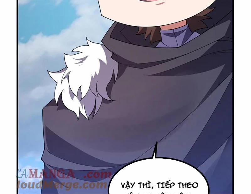 Thần Sủng Tiến Hóa 367 trang 82