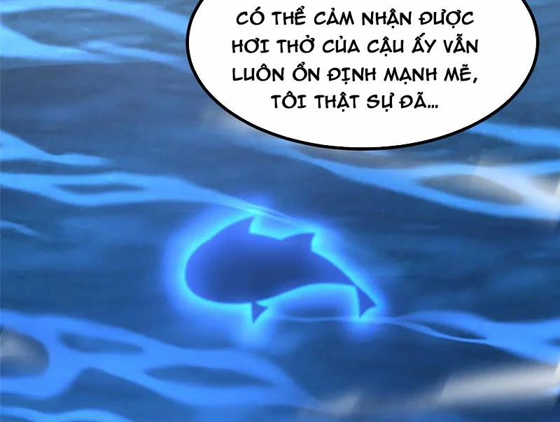 Thần Sủng Tiến Hóa 367 trang 9