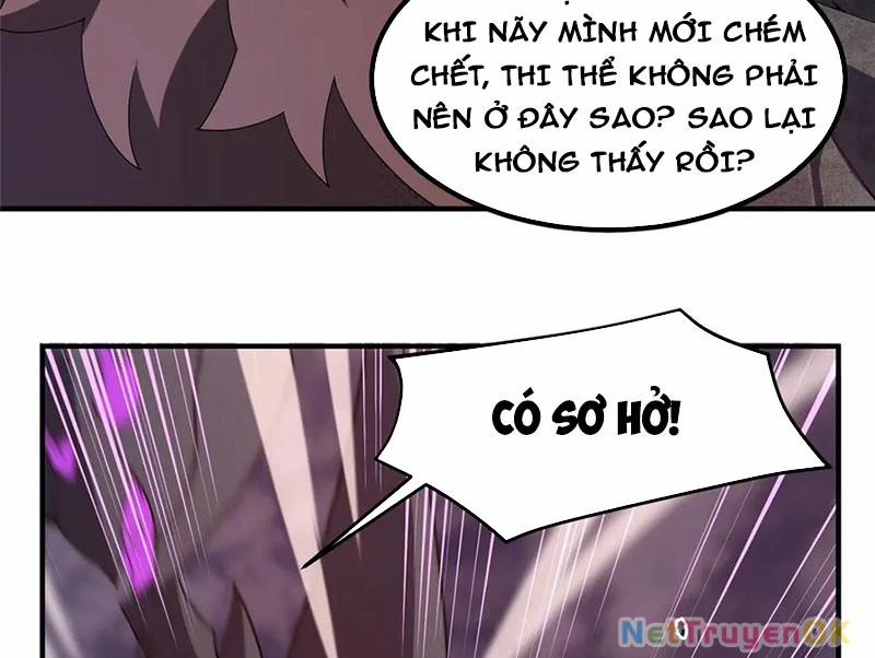 Thần Sủng Tiến Hóa 368 trang 25