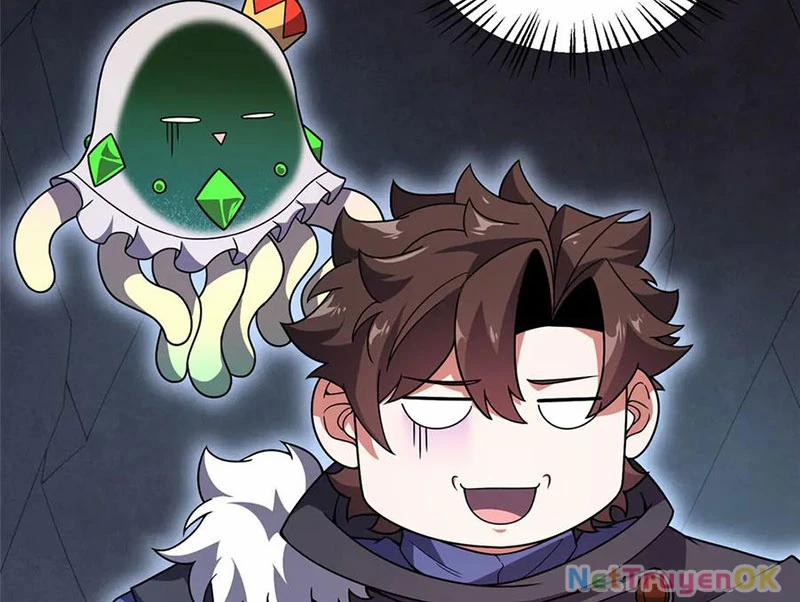 Thần Sủng Tiến Hóa 368 trang 29