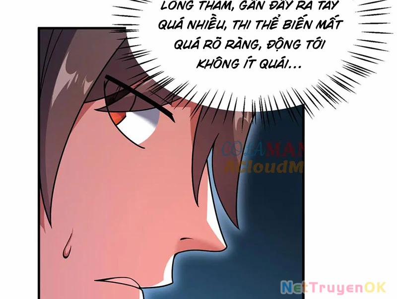 Thần Sủng Tiến Hóa 368 trang 31