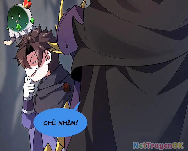 Thần Sủng Tiến Hóa 368 trang 42