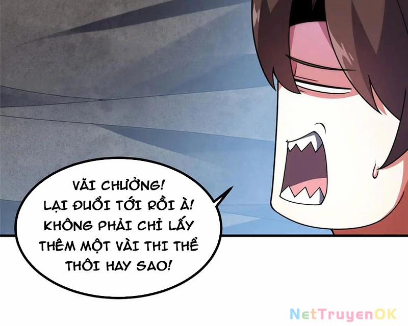 Thần Sủng Tiến Hóa 368 trang 45