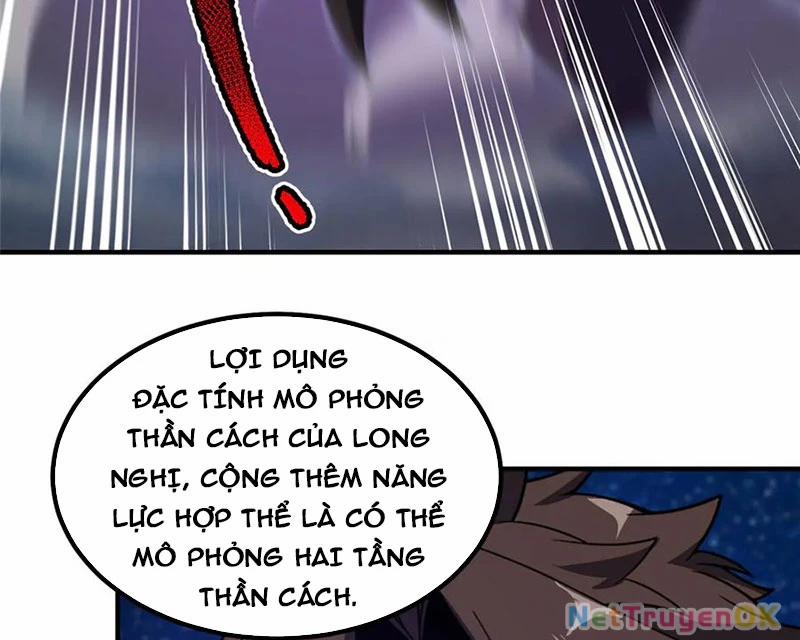 Thần Sủng Tiến Hóa 368 trang 58