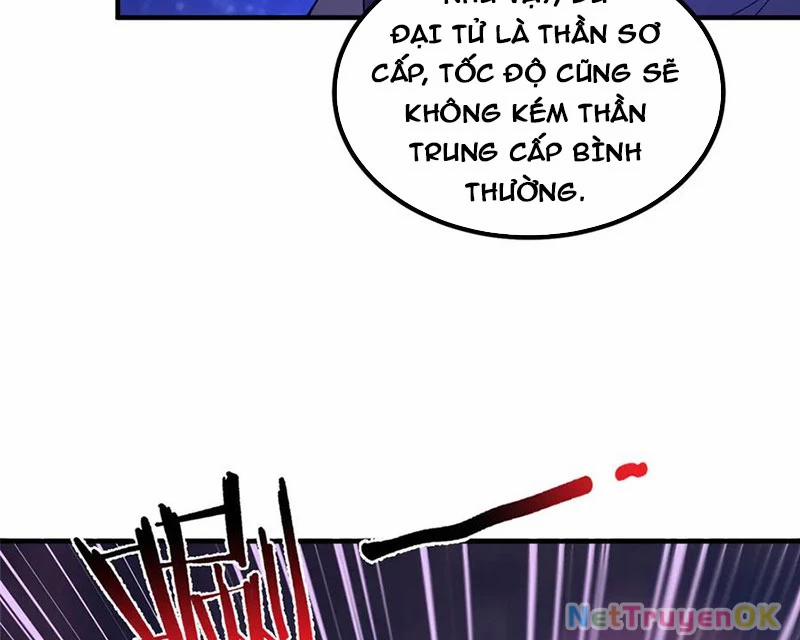 Thần Sủng Tiến Hóa 368 trang 60