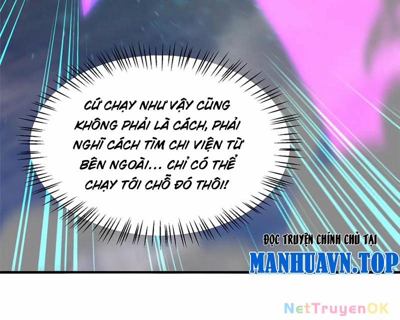 Thần Sủng Tiến Hóa 368 trang 70