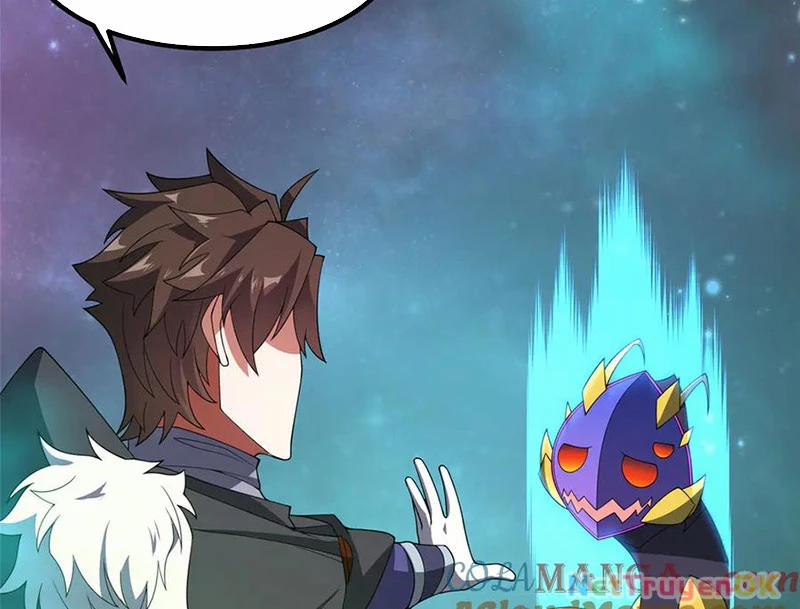 Thần Sủng Tiến Hóa 368 trang 91