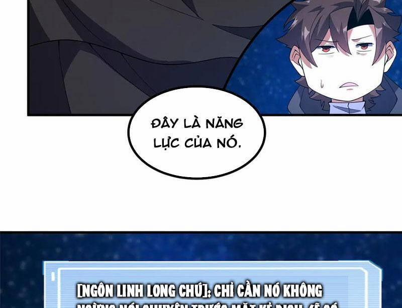 Thần Sủng Tiến Hóa 369 trang 104