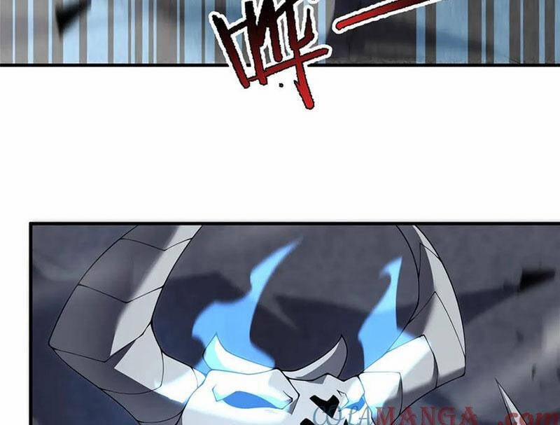 Thần Sủng Tiến Hóa 369 trang 14