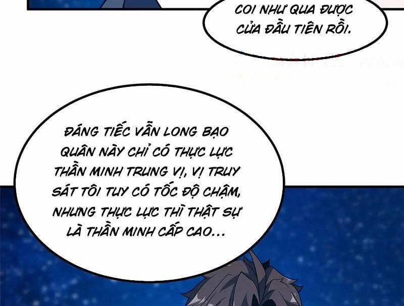 Thần Sủng Tiến Hóa 369 trang 35