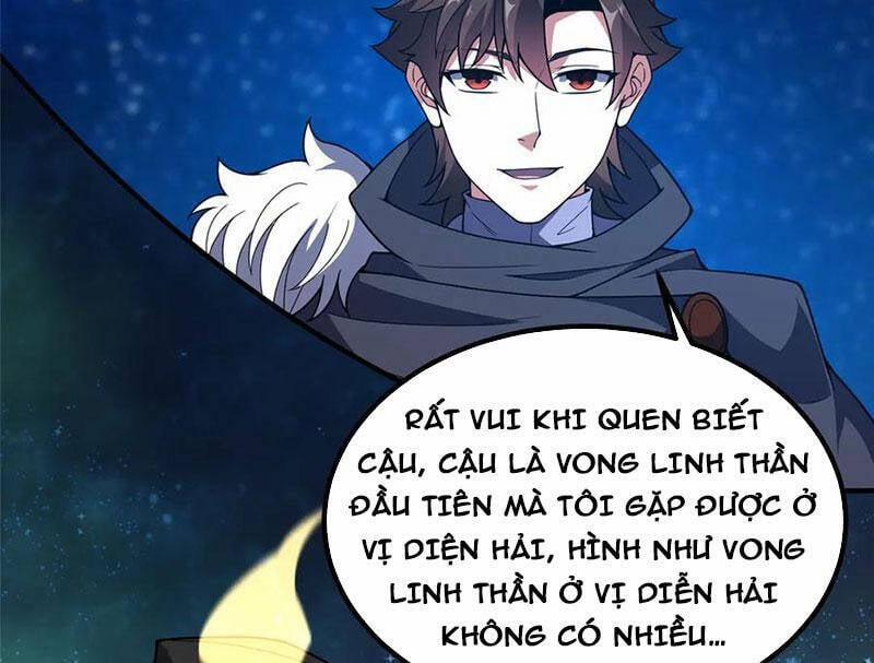 Thần Sủng Tiến Hóa 369 trang 36