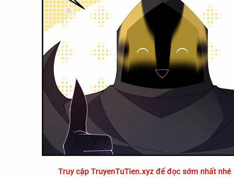 Thần Sủng Tiến Hóa 369 trang 39