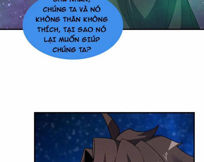 Thần Sủng Tiến Hóa 369 trang 55