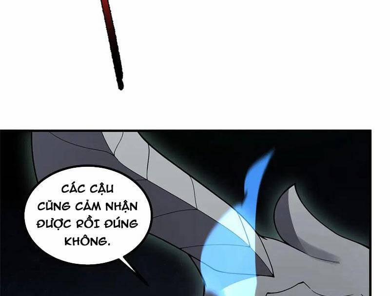 Thần Sủng Tiến Hóa 369 trang 6