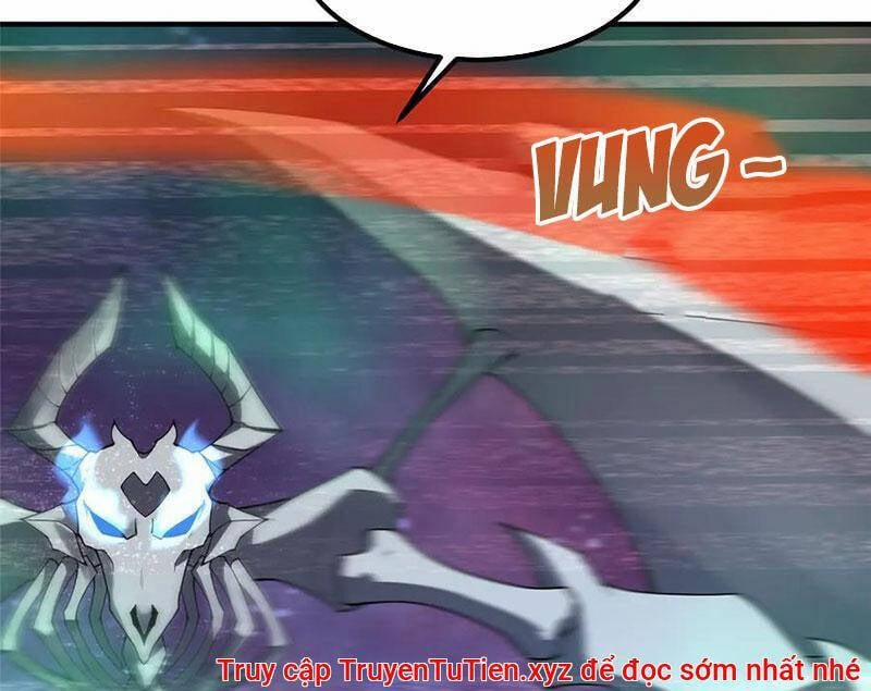 Thần Sủng Tiến Hóa 369 trang 72