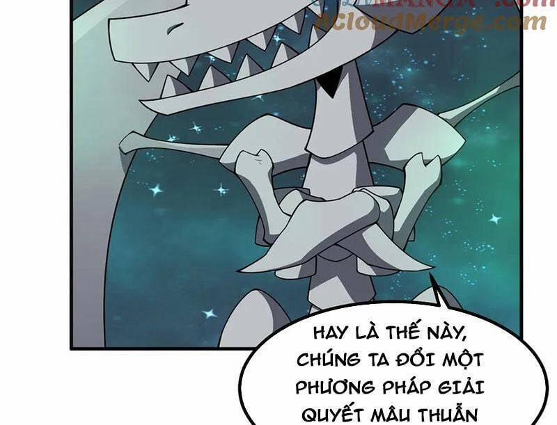 Thần Sủng Tiến Hóa 369 trang 91