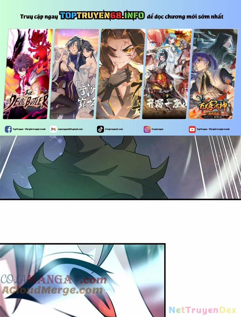 Thần Sủng Tiến Hóa 370 trang 2