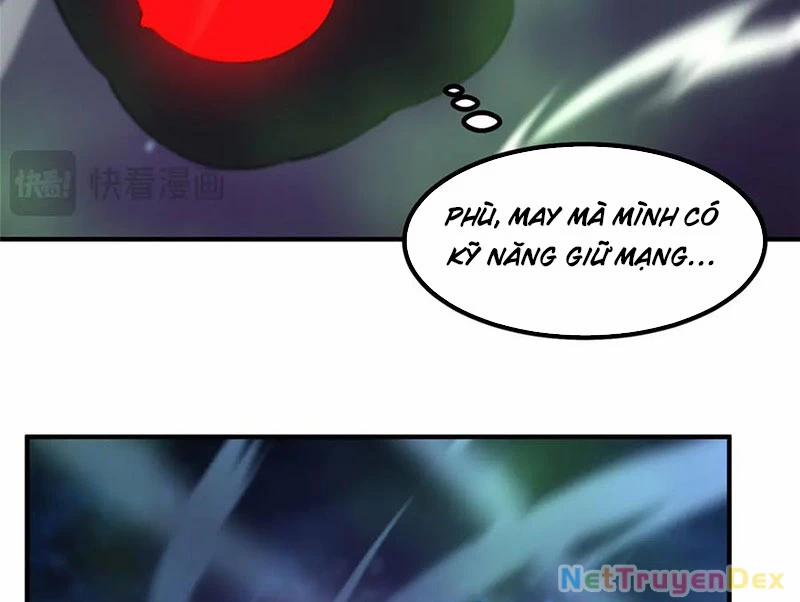 Thần Sủng Tiến Hóa 370 trang 22