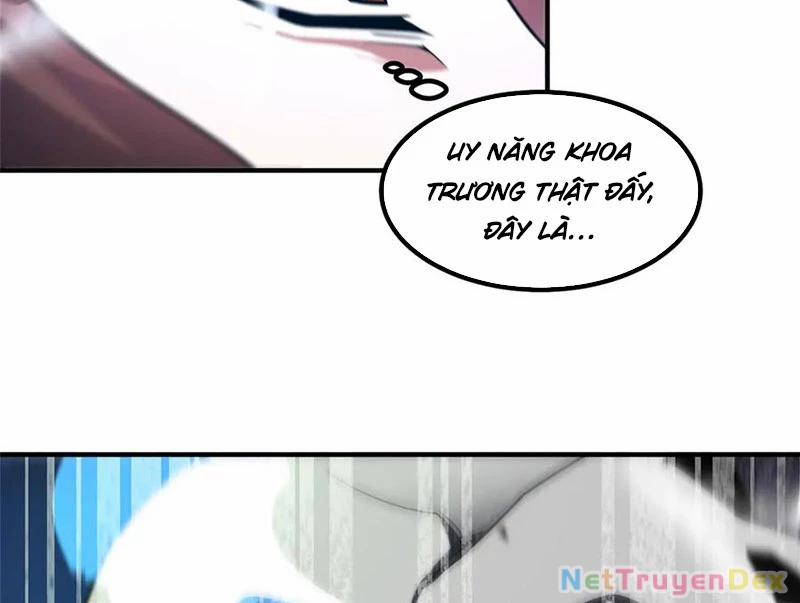 Thần Sủng Tiến Hóa 370 trang 3