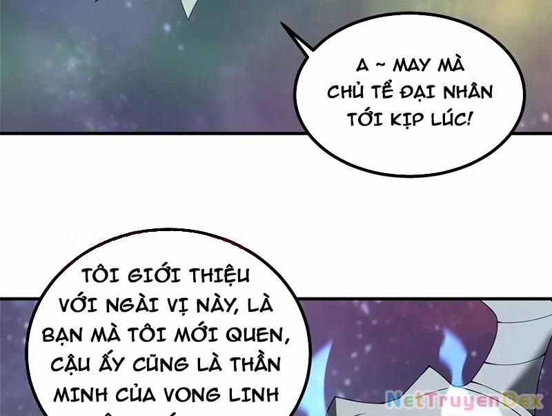 Thần Sủng Tiến Hóa 370 trang 34