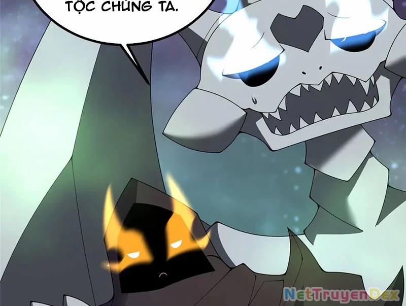 Thần Sủng Tiến Hóa 370 trang 35