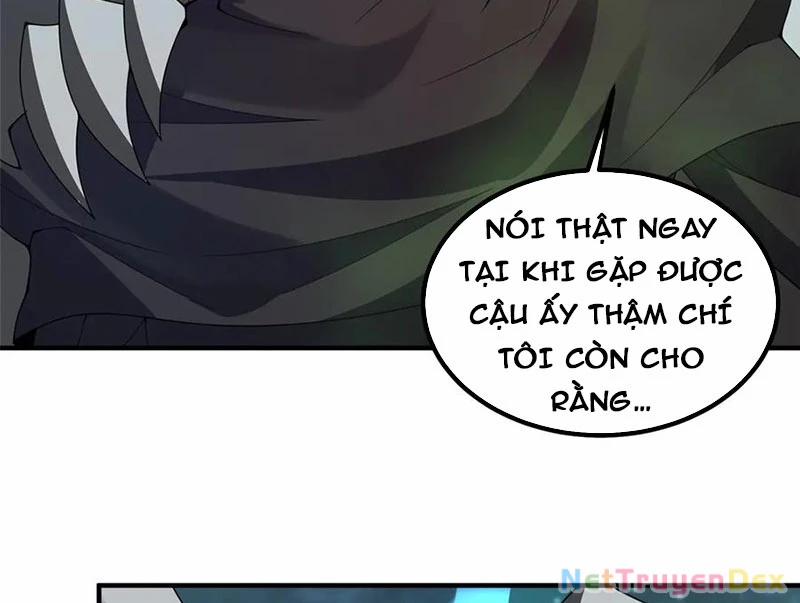 Thần Sủng Tiến Hóa 370 trang 36