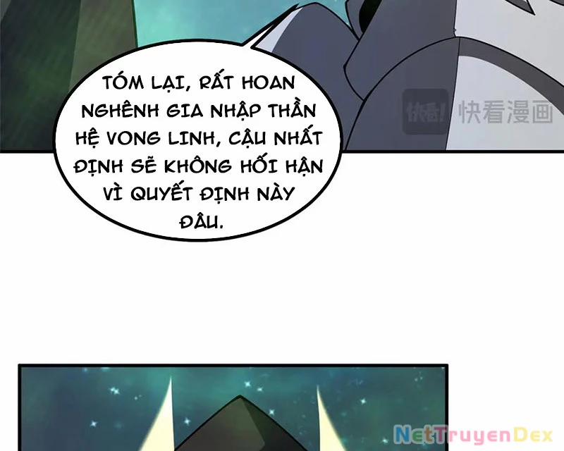 Thần Sủng Tiến Hóa 370 trang 43