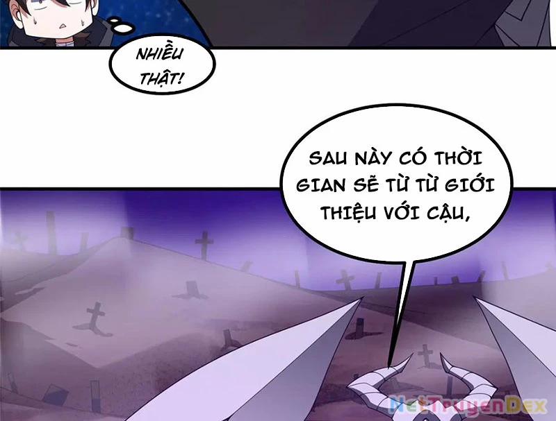 Thần Sủng Tiến Hóa 370 trang 80