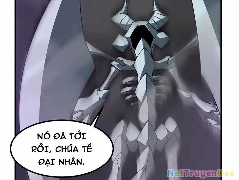 Thần Sủng Tiến Hóa 371 trang 1