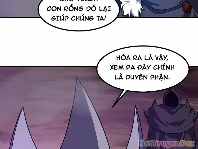 Thần Sủng Tiến Hóa 371 trang 10