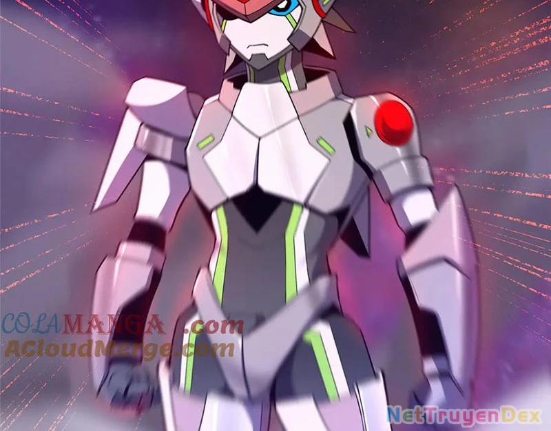 Thần Sủng Tiến Hóa 371 trang 107