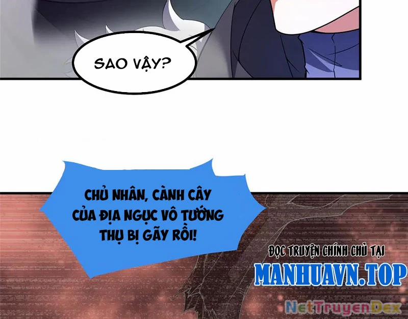 Thần Sủng Tiến Hóa 371 trang 114